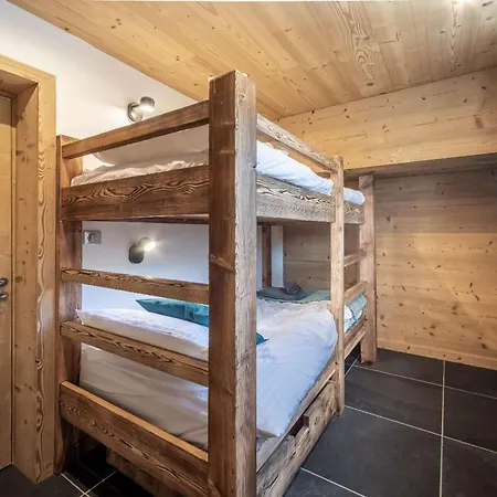 Roji: Superbe Moderne Pour 10 Personnes Proche Du Centre Chalet *