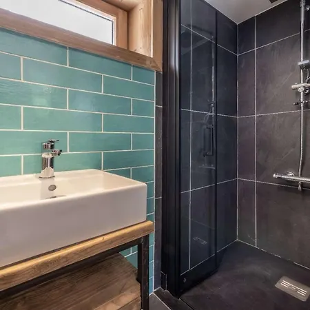 Chalet Roji: Superbe Moderne Pour 10 Personnes Proche Du Centre *